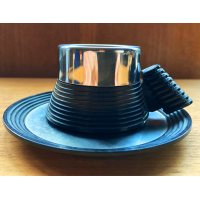 Flavio Sambinelli espressokopjes